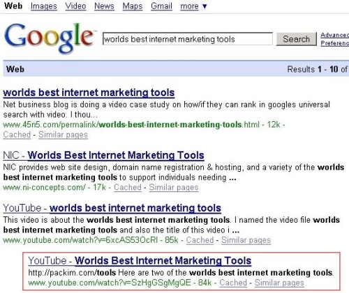 worlds best internet marketing tools