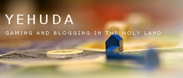 yehuda professional blogger